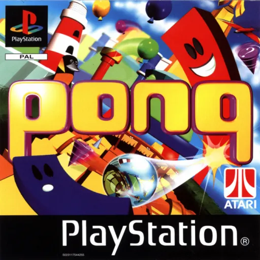 Pong (Europe) (En,Fr,De,Es,It,Nl)